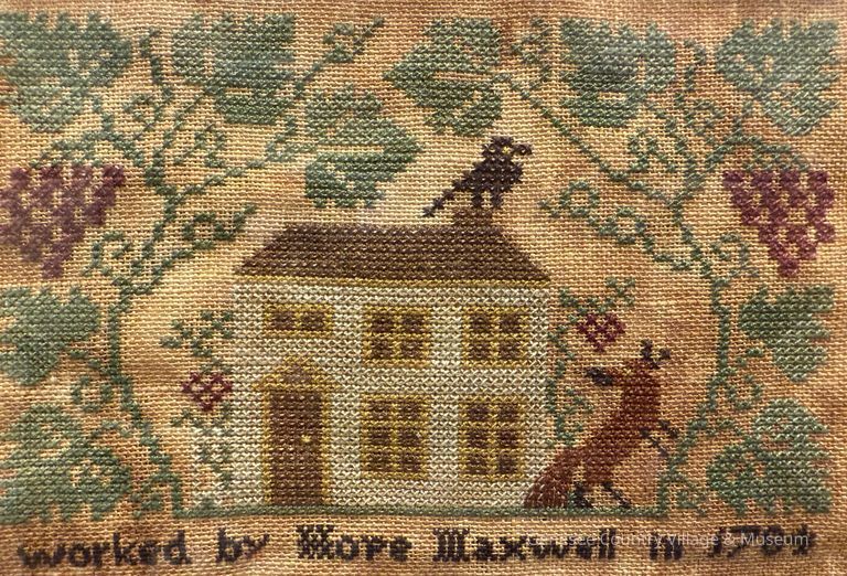 Embroidery