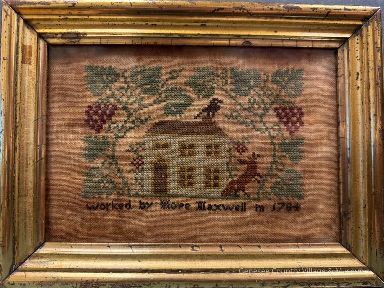 Embroidery - Image 2