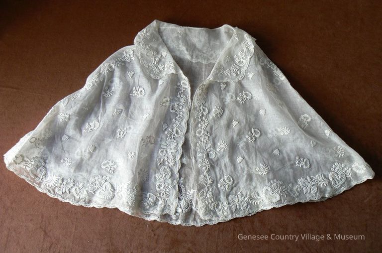 Capelet