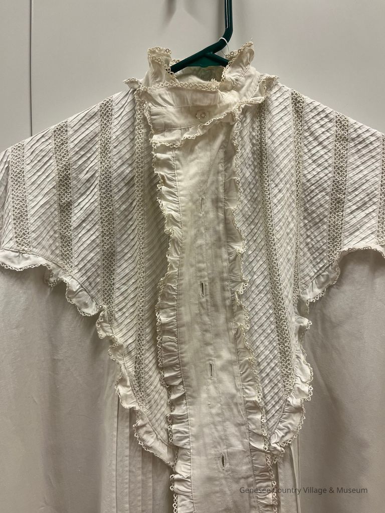 Gown, Dressing - Image 2