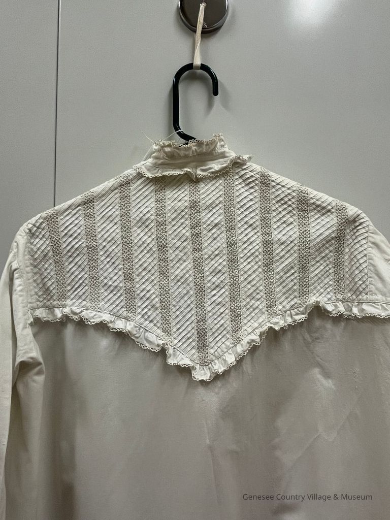 Gown, Dressing - Image 3