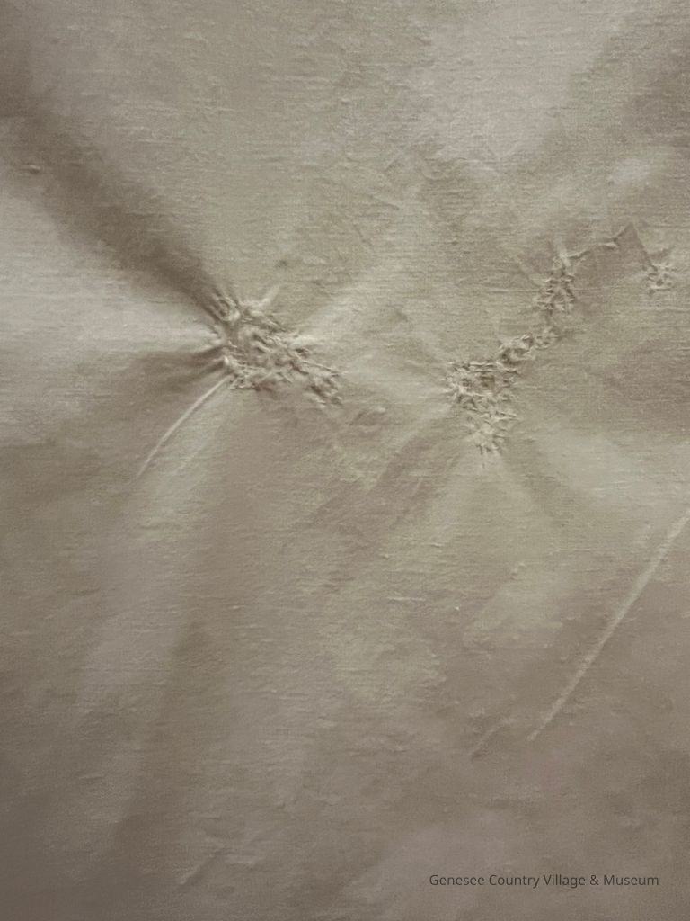 Gown, Dressing - Image 7