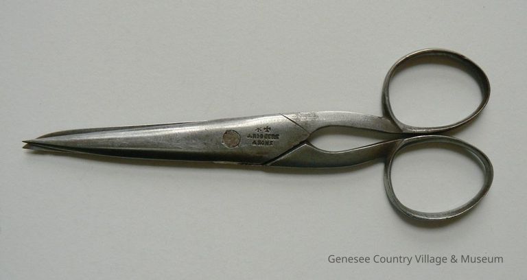 Scissors