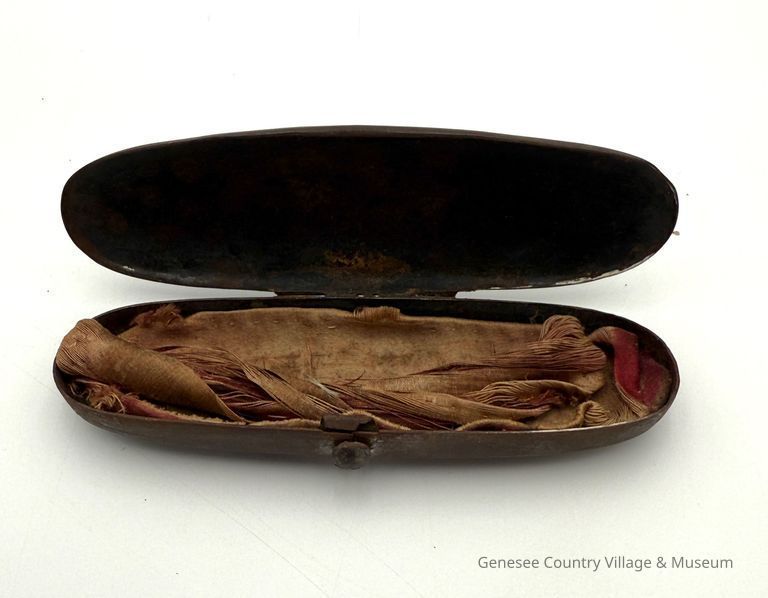 Eyeglasses Case