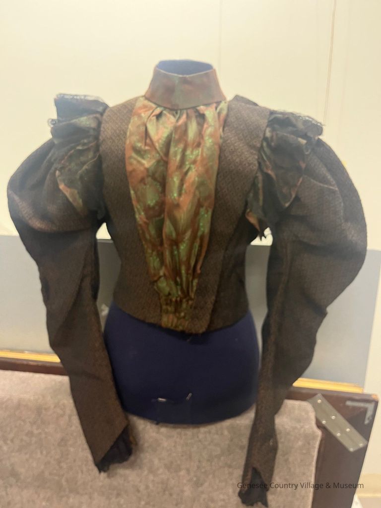 Bodice