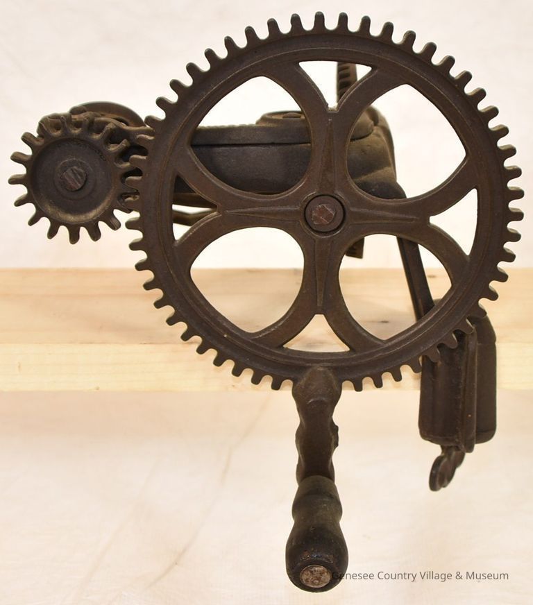 Fruit Peeler
