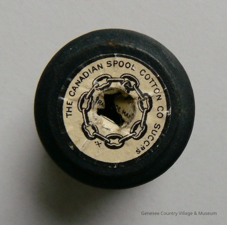 Spool, Sewing - Image 2