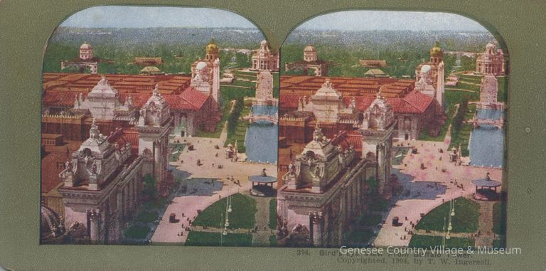 Stereograph