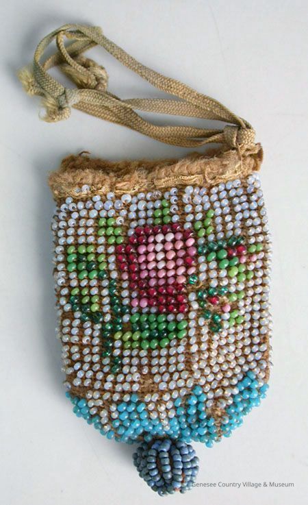 Doll Purse