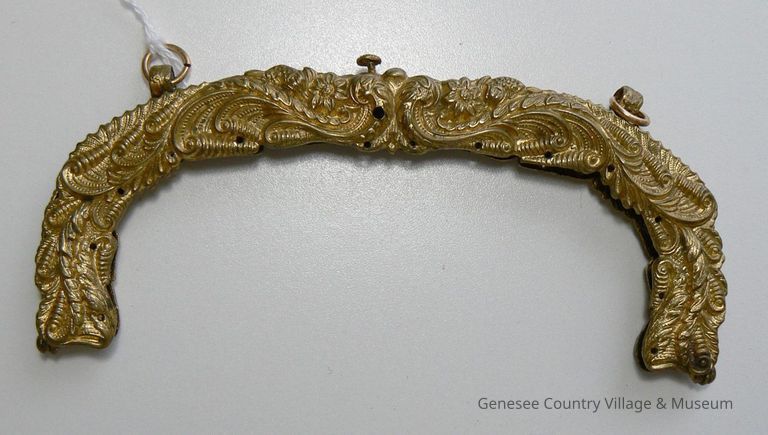 Purse Frame