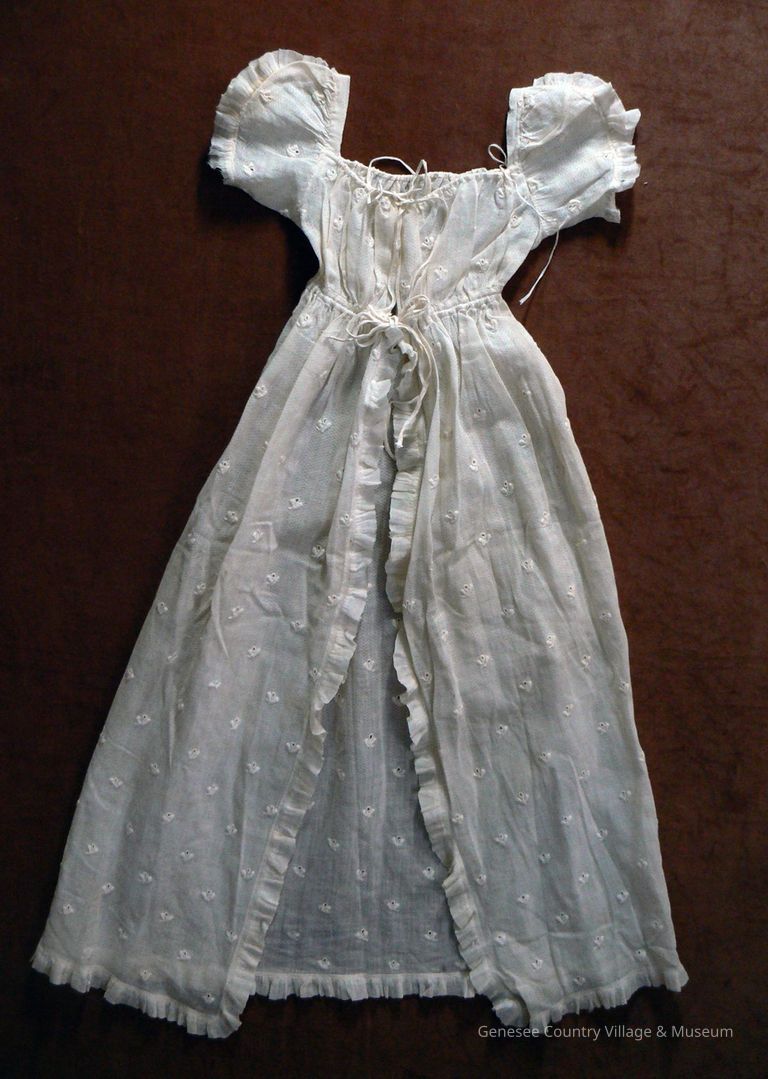 Gown, Long - Image 2