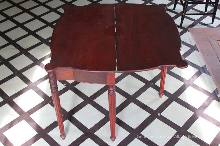 Game Table