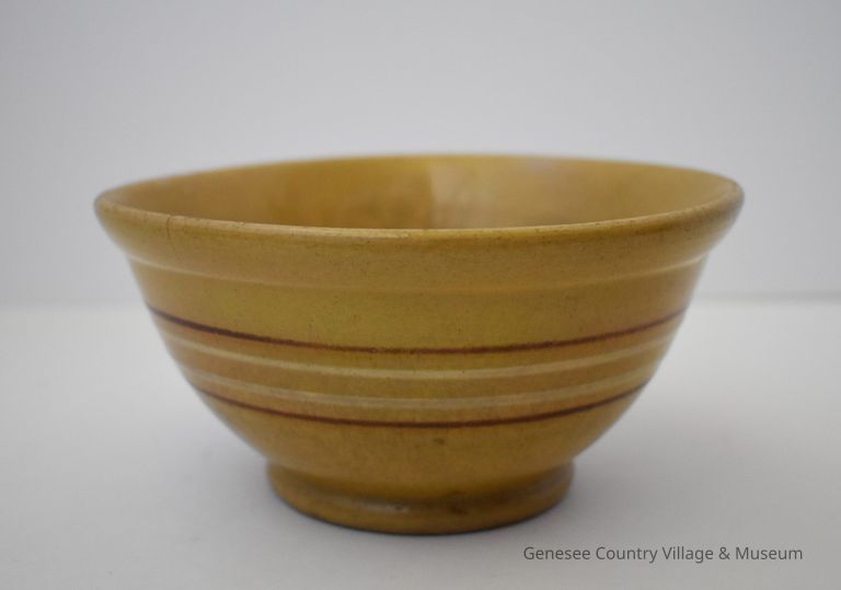 Food Storage Bowl