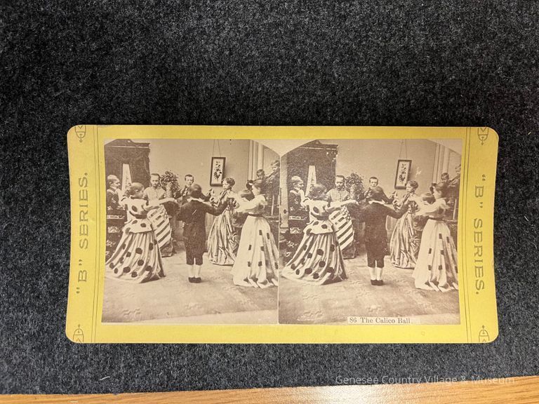 Stereoview