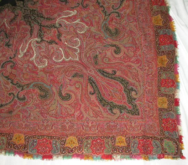 Shawl