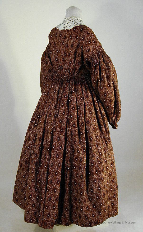 Gown, Dressing - Image 2