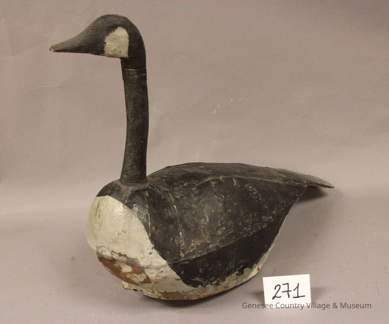 Goose Decoy