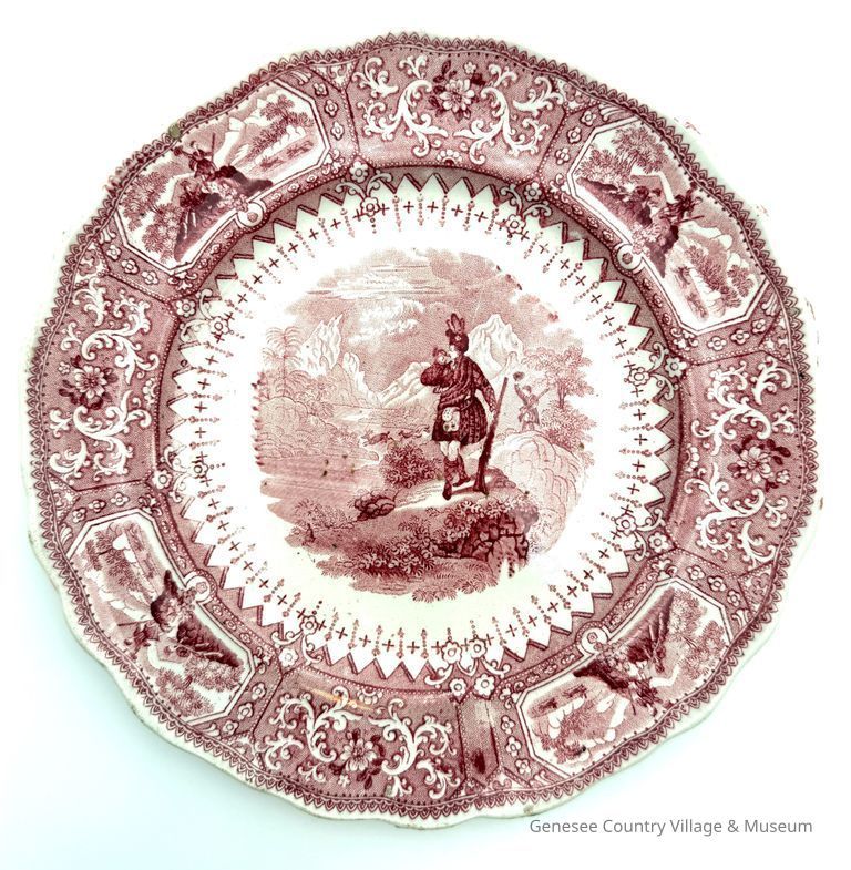 Dinner Plate