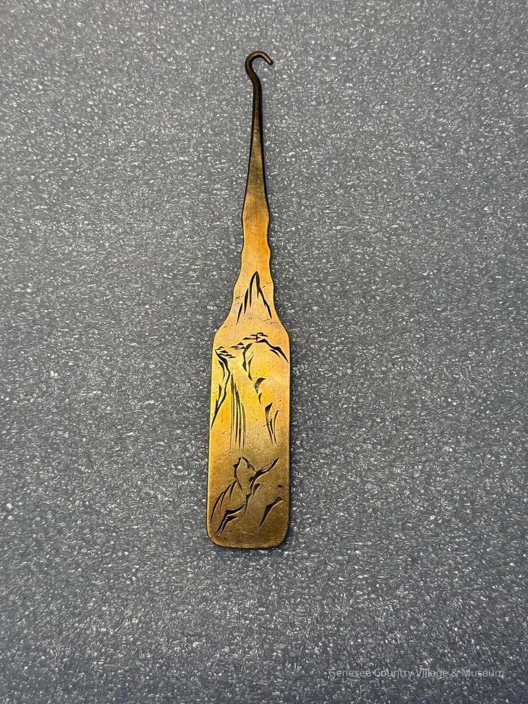 Buttonhook - Image 4