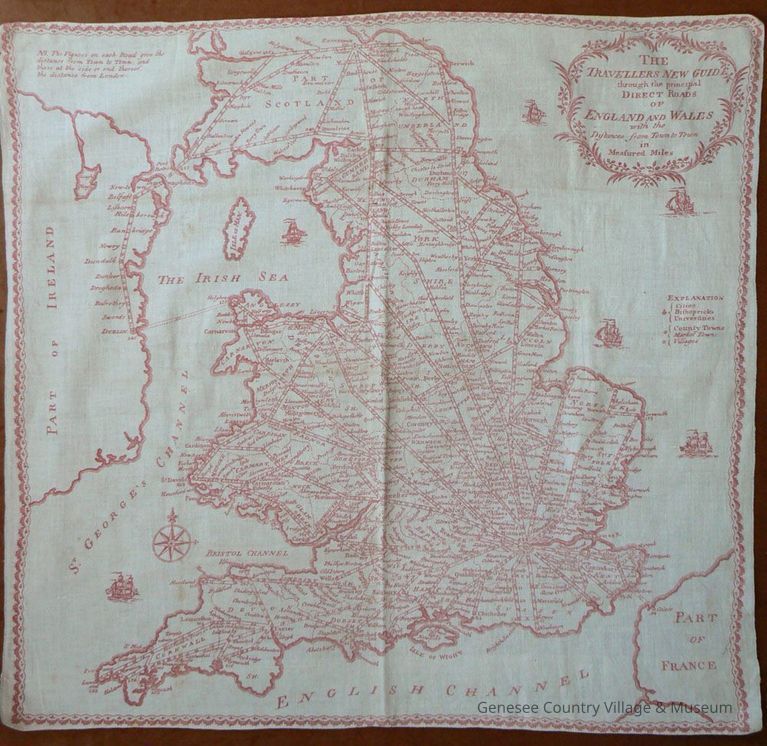Kerchief