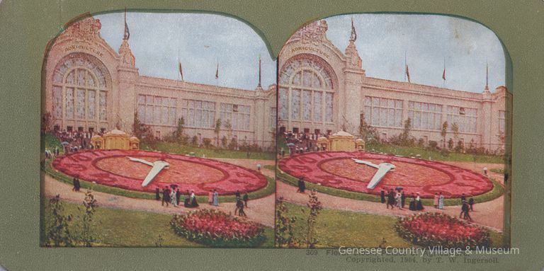 Stereograph