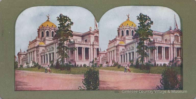 Stereograph