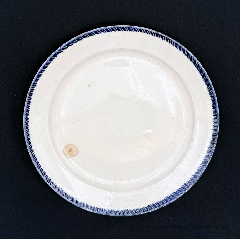 Dinner Plate