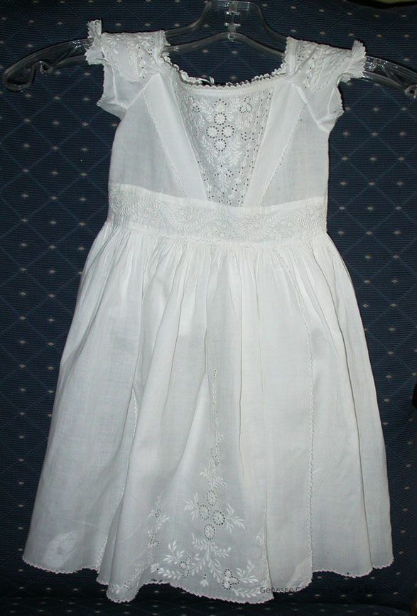 Dress