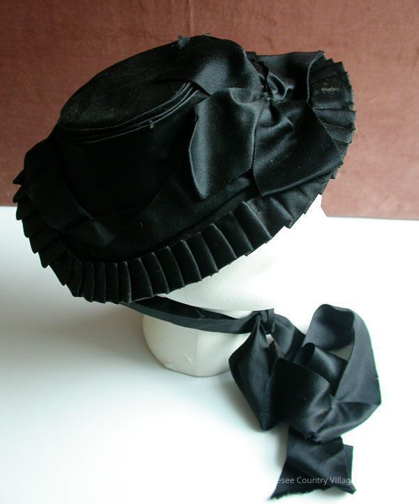Bonnet