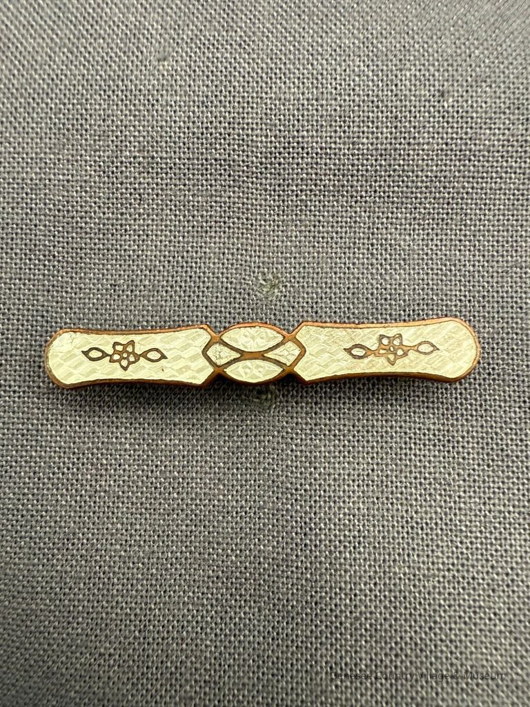 Lingerie Pin