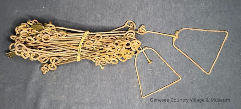 Surveyor's Chain