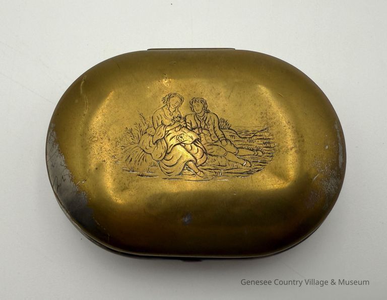 Snuffbox