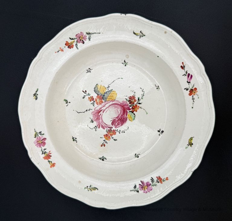 Serving Plate