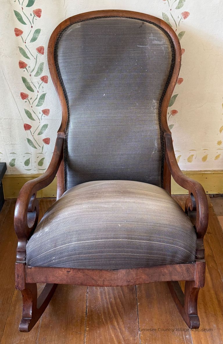 Rocking Chair