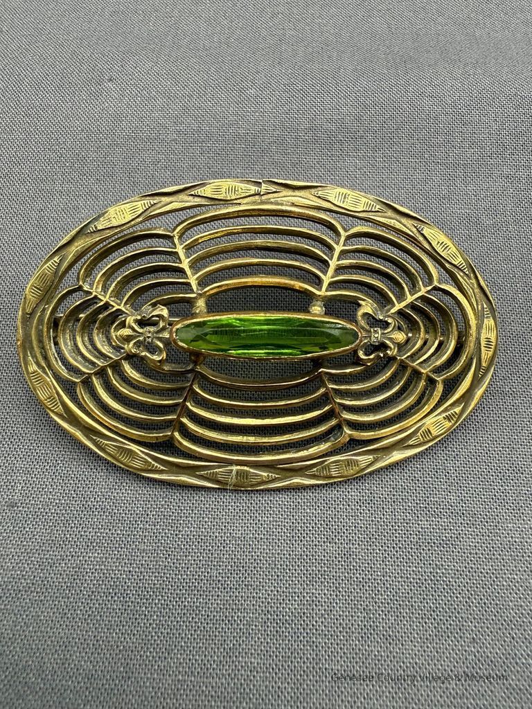 Sash Pin