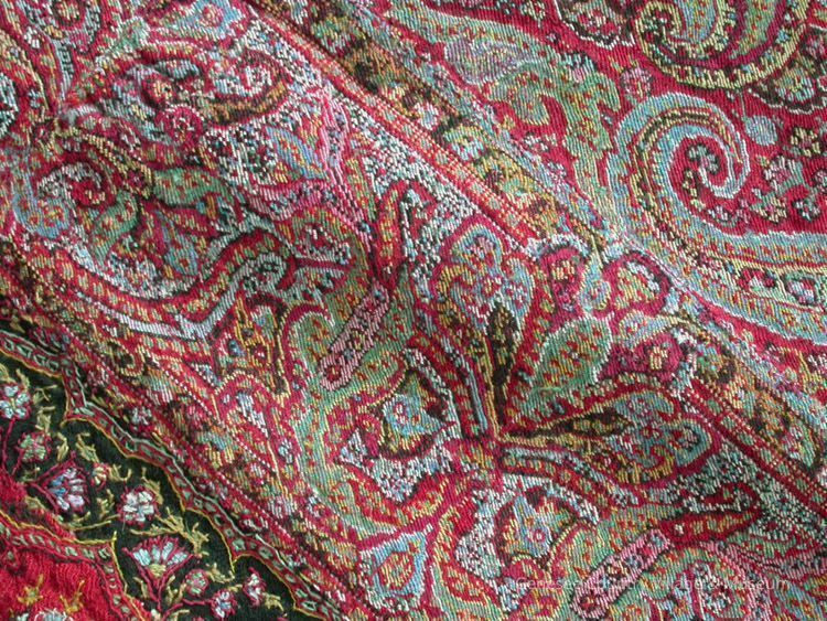 Shawl - Image 2