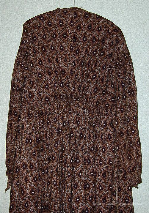 Gown, Dressing - Image 3