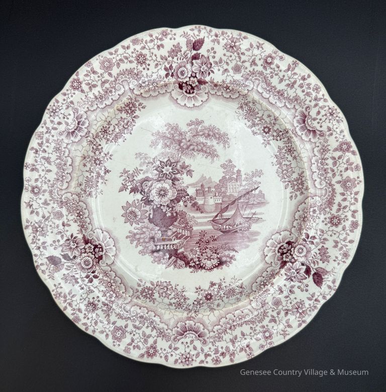 Dinner Plate