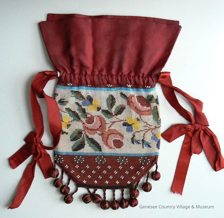 Reticule