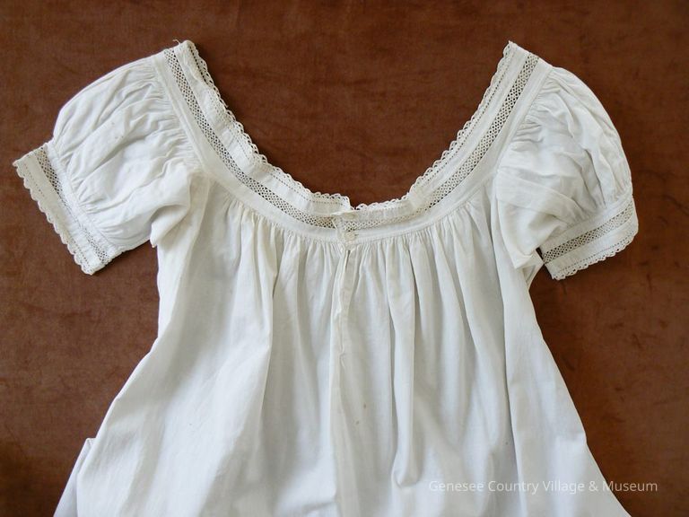 Chemise