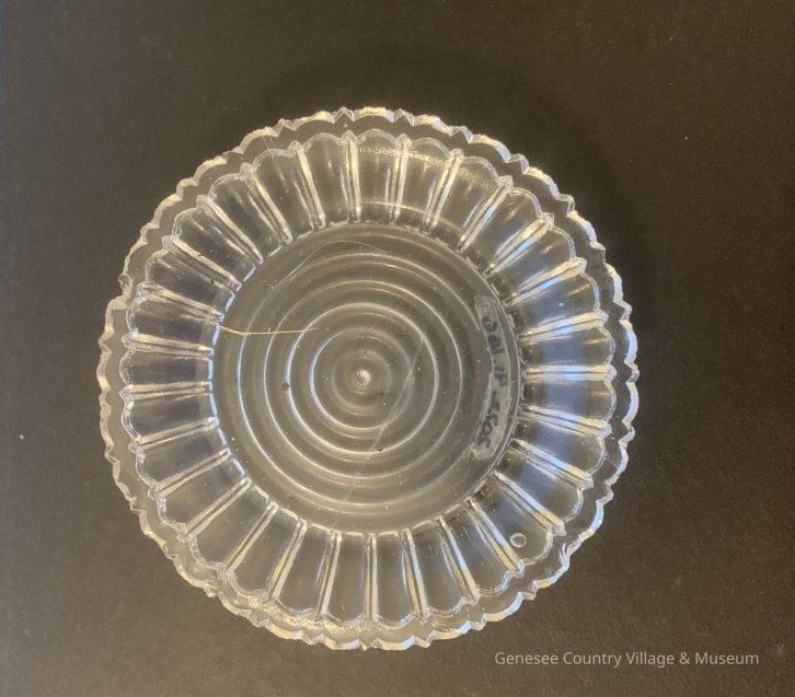 Plate, Cup - Image 2