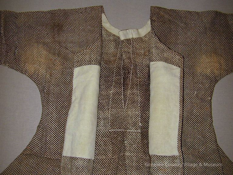 Shortgown - Image 2