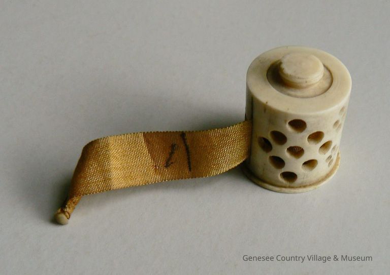 Measure, Tape