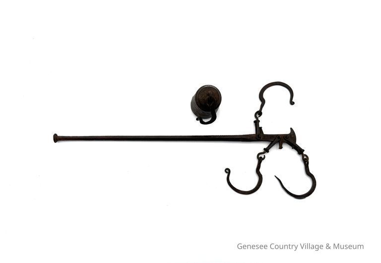 Lever Scale and Weight - Image 2