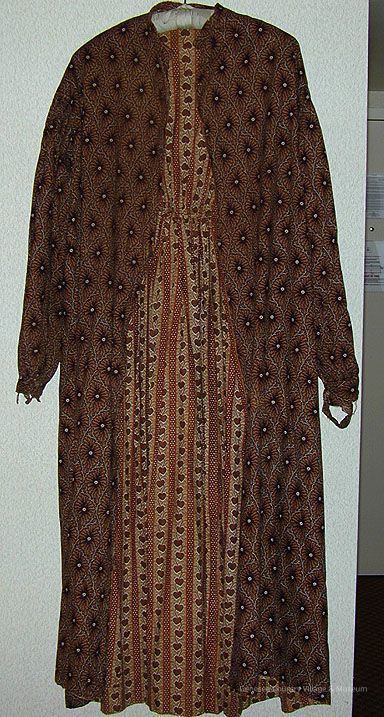 Gown, Dressing - Image 4
