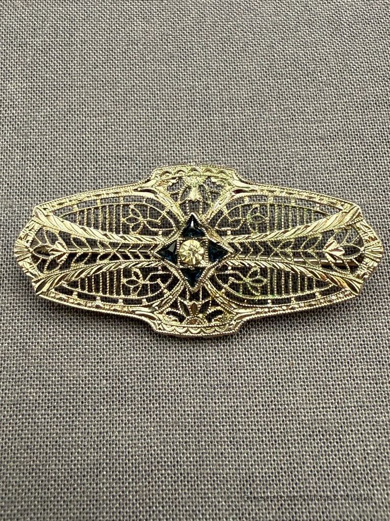 Brooch