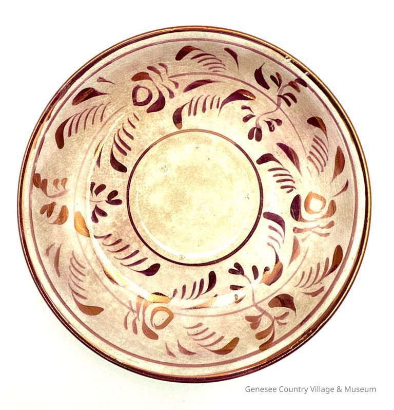 Saucer