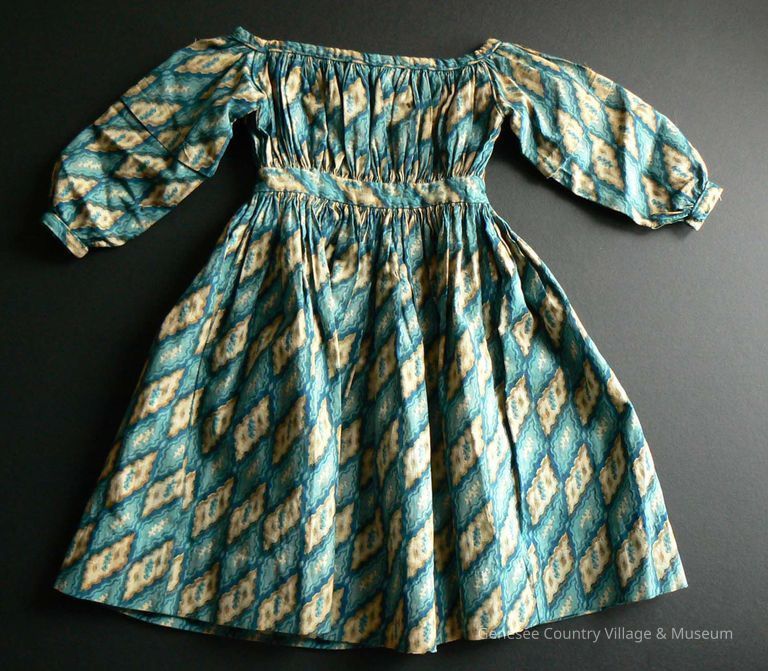 Doll Dress