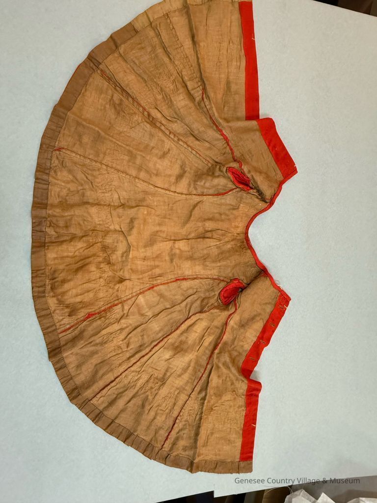 Cloak and Frock - Image 13