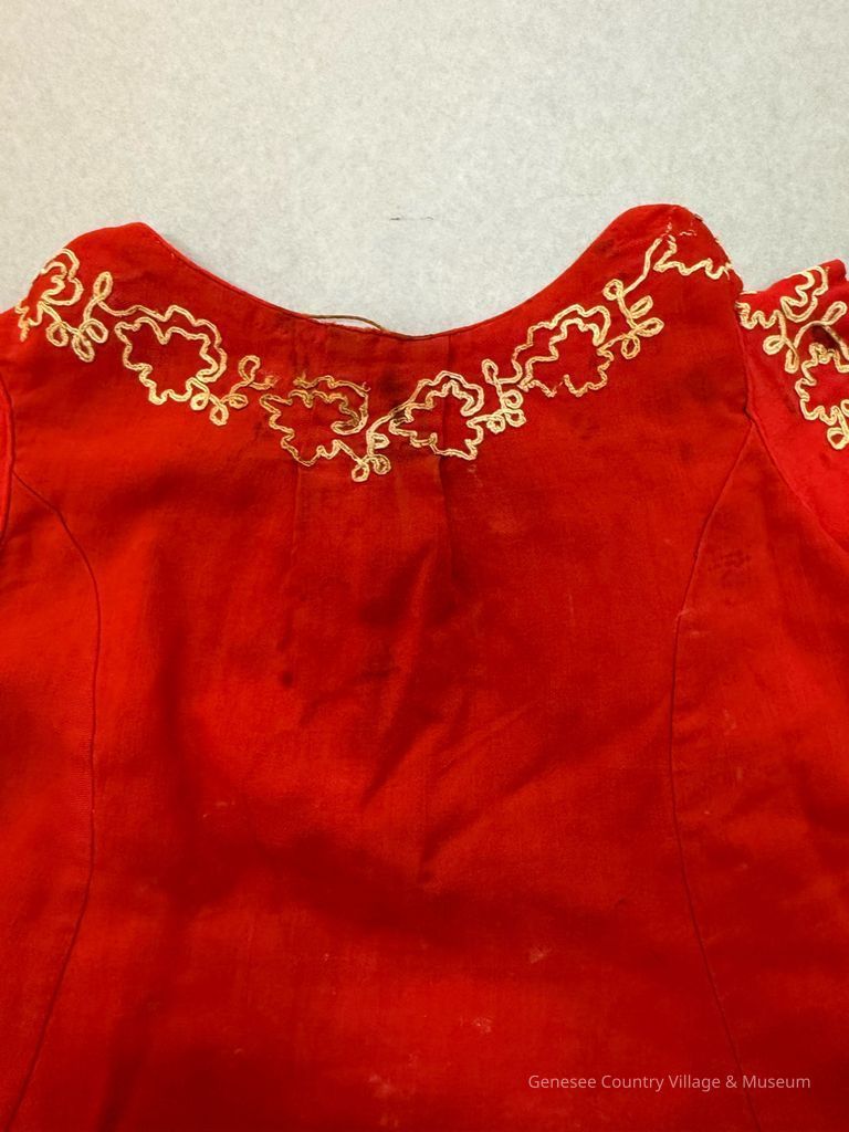 Cloak and Frock - Image 14